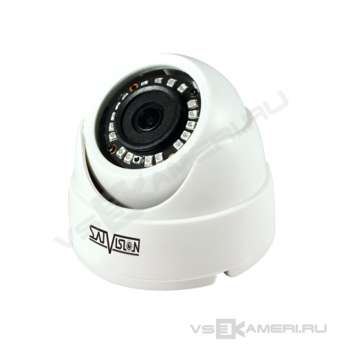 AHD камера satvision SVC-D895 v2.0