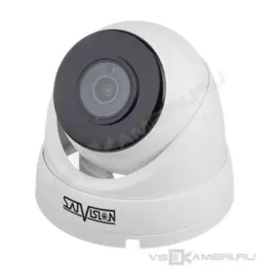 IP камера Satvision SVI-D223A-SD