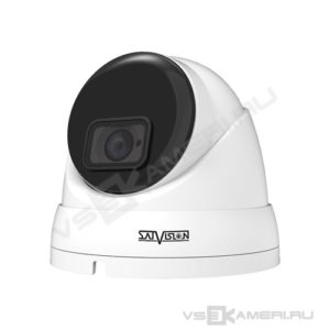 IP камера Satvision SVI-D223A-SD v2.0