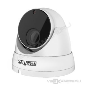 IP камера Satvision SVI-D323V-SD-SL