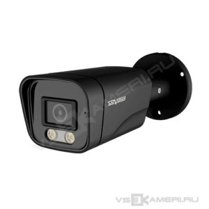 AHD камера Satvision SVC-S192 SL 2Mpix 2.8mm OSD (NEW)