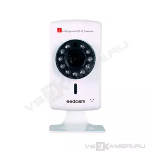 Wi-fi камера SSDCAM IP-222W