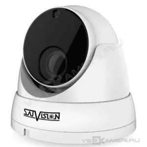 AHD камера SVC-D372V