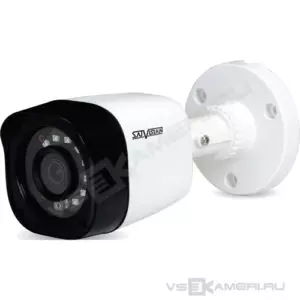 AHD камера SVC-S172P