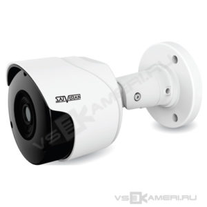AHD видеокамера Satvision SVC-S175