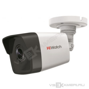ip камера HiWatch DS-I450M-(2.8mm)